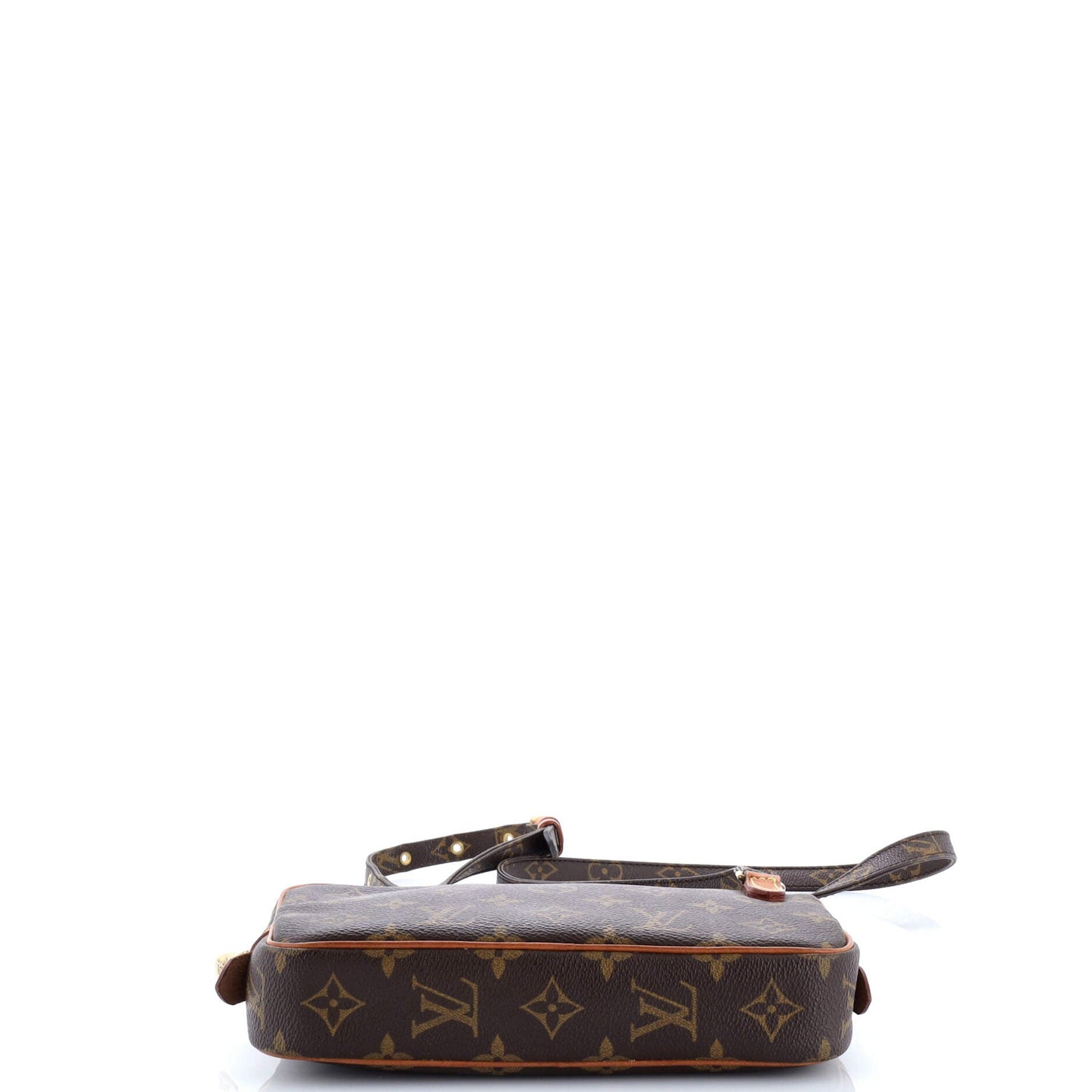 STRAPSTORY CROSSBODY BAG - 490
