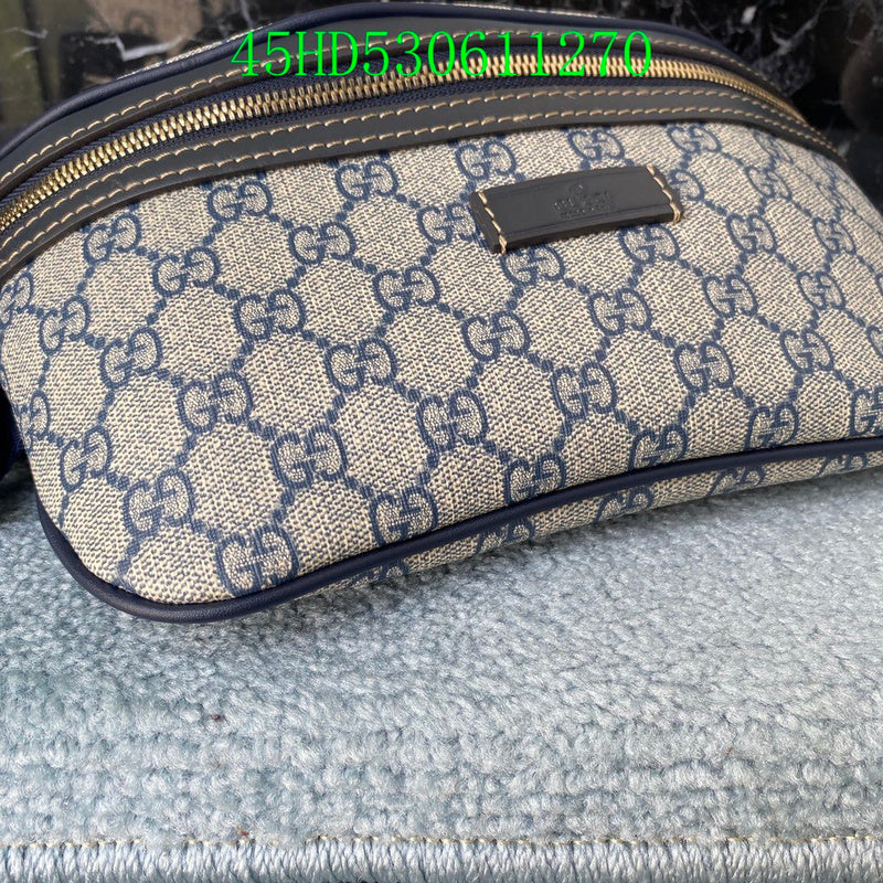 STRAPSTORY - GGC4 BAG - 549