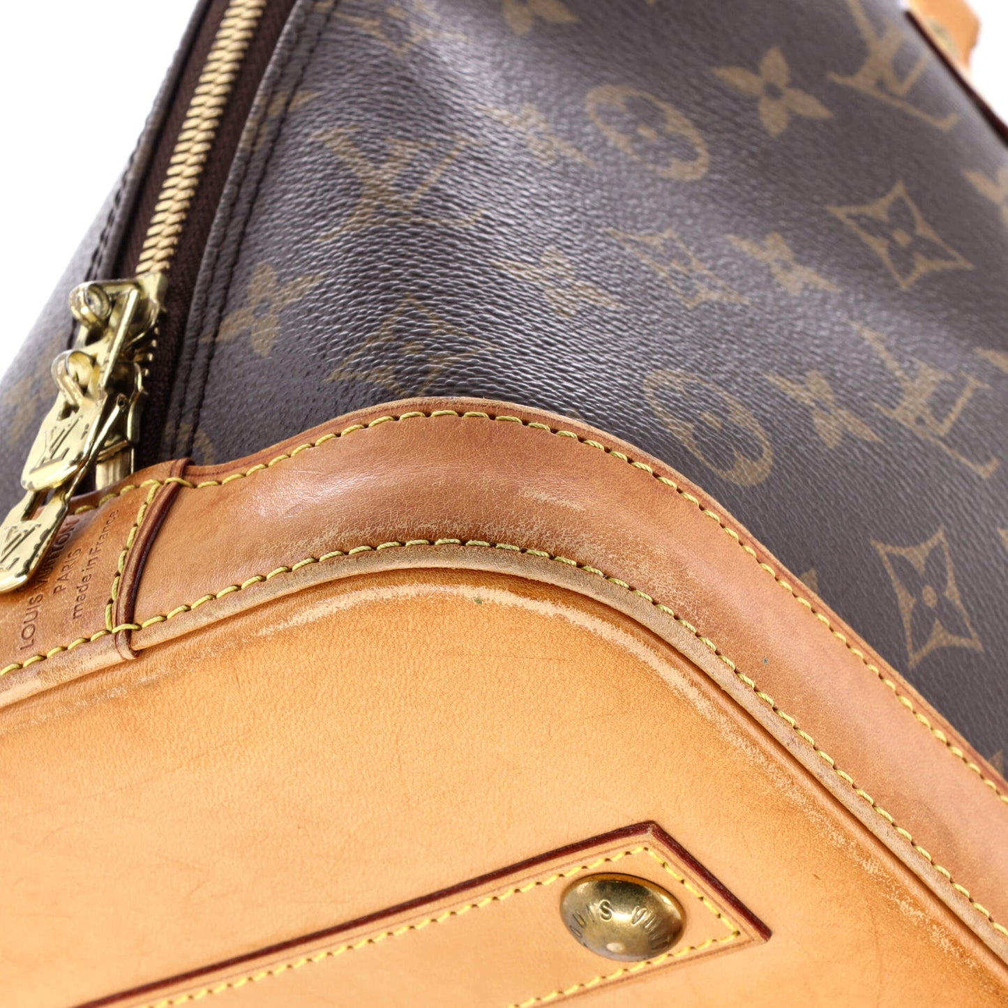 STRAPSTORY TOP HANDLE - 170