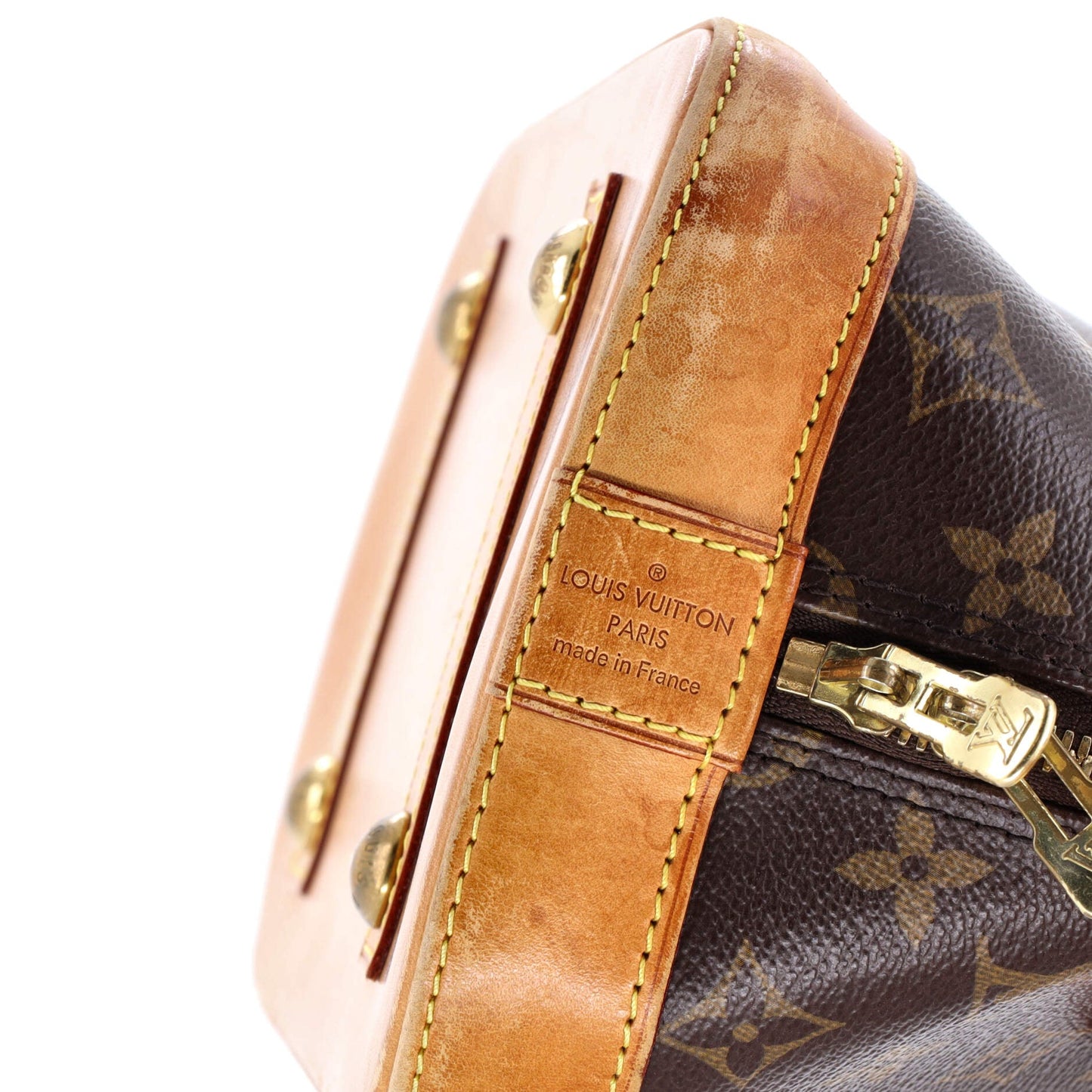 STRAPSTORY TOP HANDLE - 170