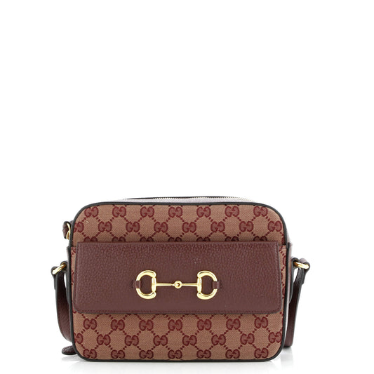 STRAPSTORY CROSSBODY BAG - 580