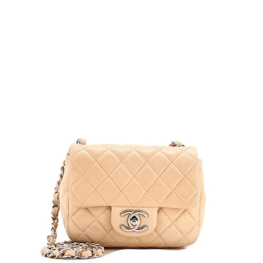 STRAPSTORY CROSSBODY BAG - 506