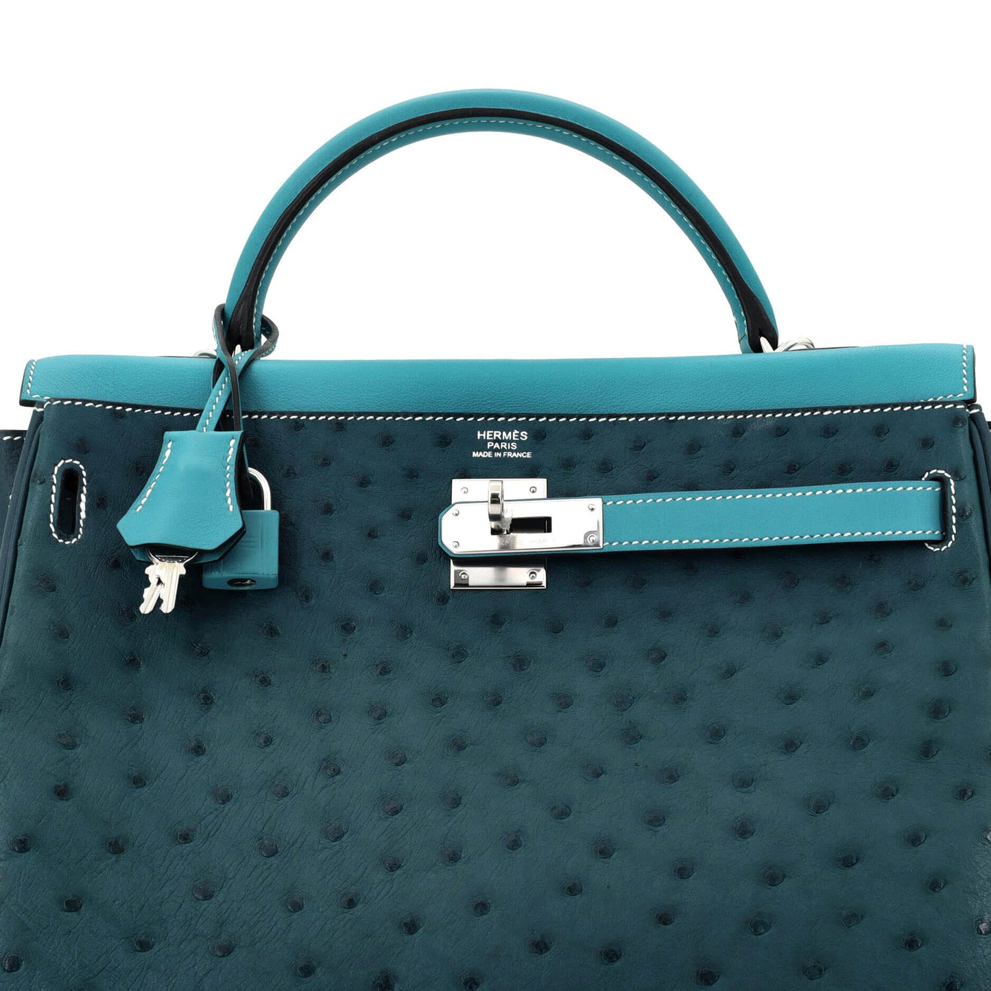 STRAPSTORY TOP HANDLE - 188