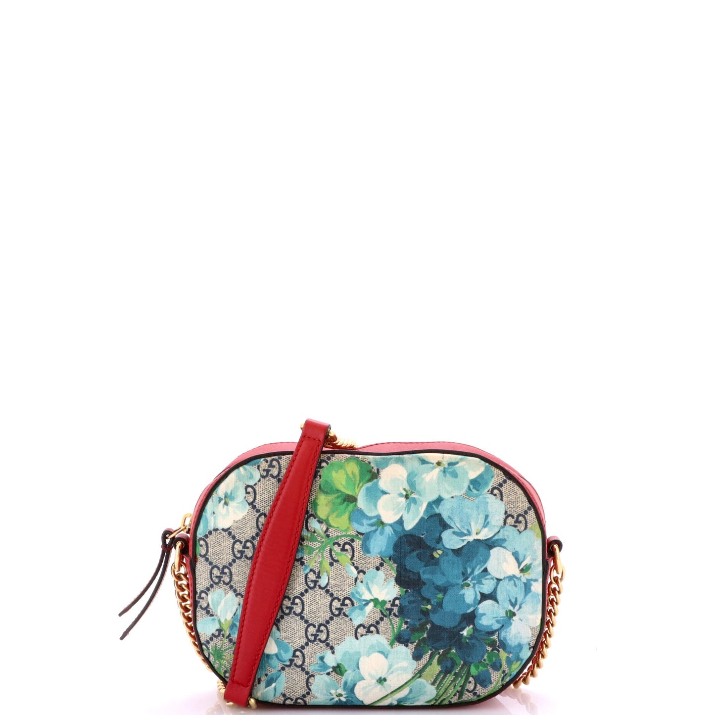 STRAPSTORY CROSSBODY BAG - 561