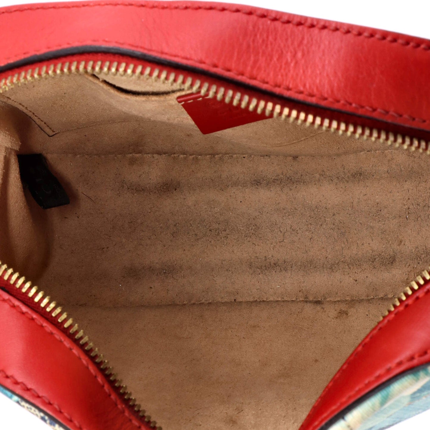 STRAPSTORY CROSSBODY BAG - 561