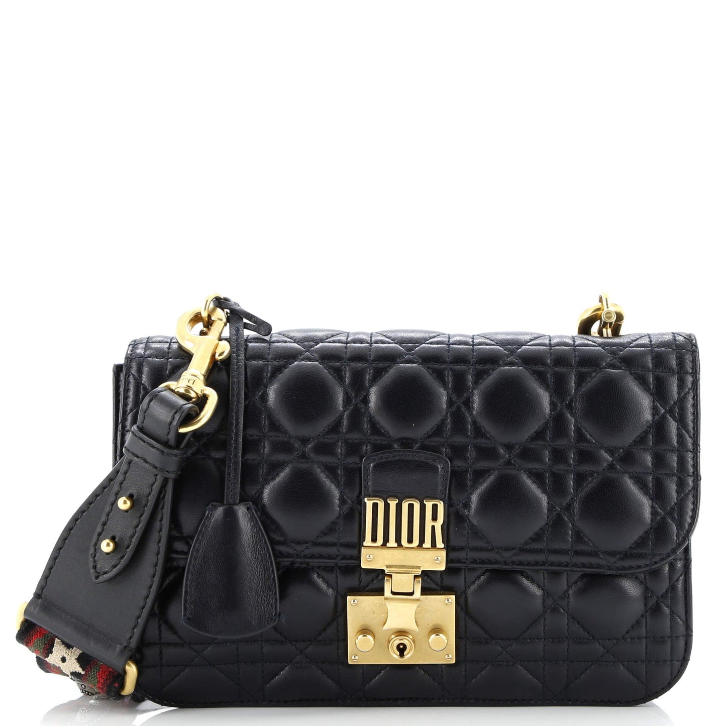 STRAPSTORY SHOULDER BAG - 404