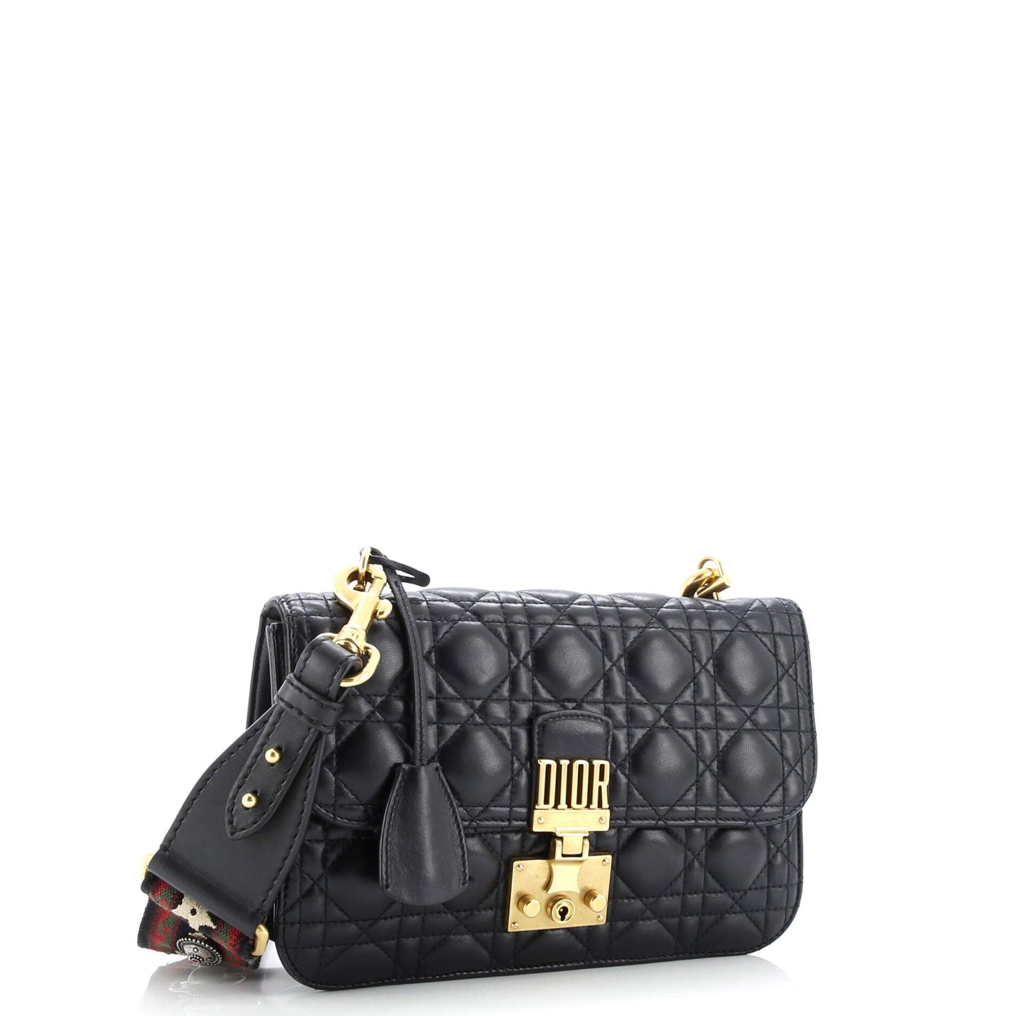 STRAPSTORY SHOULDER BAG - 404