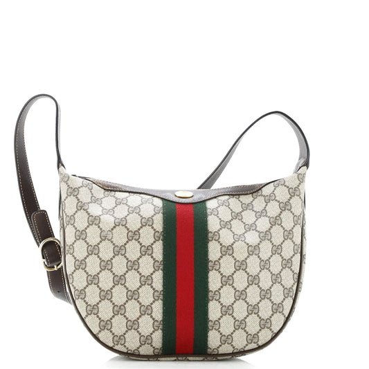 STRAPSTORY CROSSBODY BAG - 513