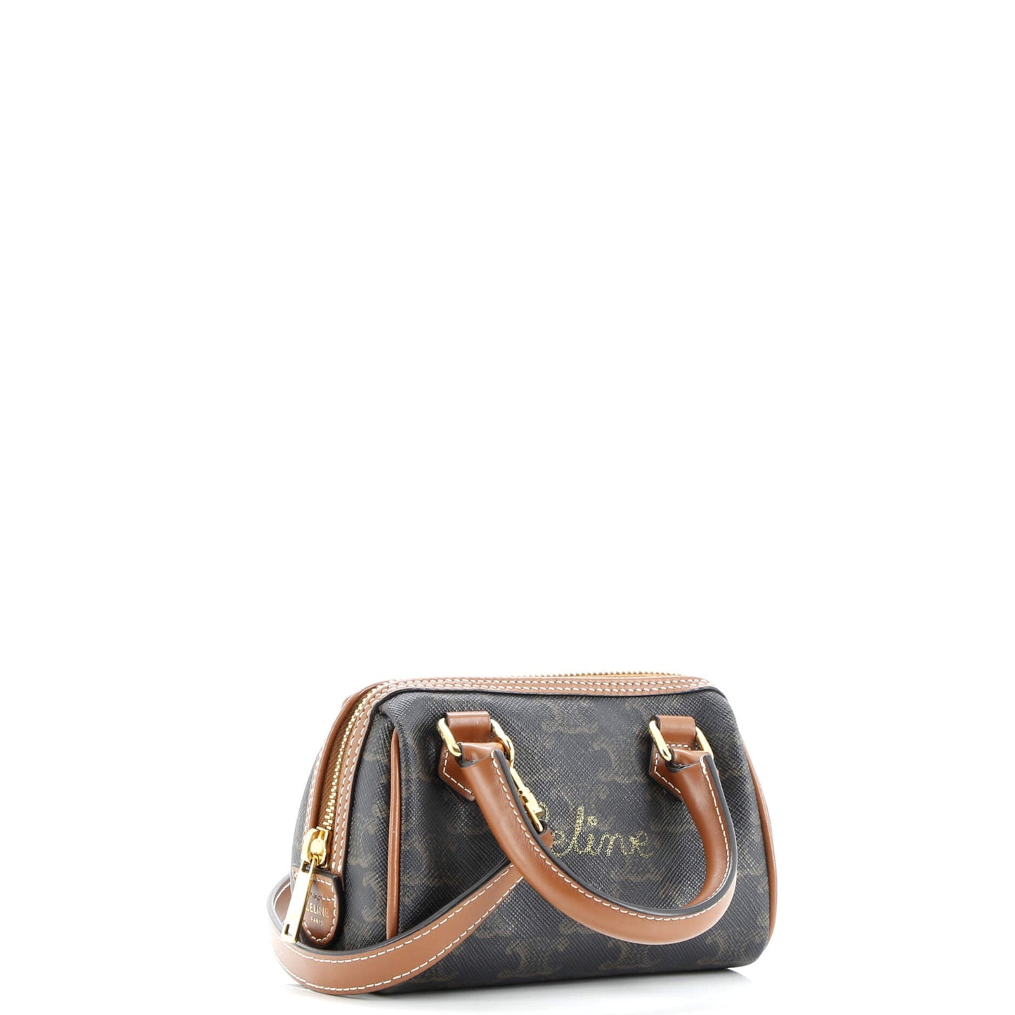STRAPSTORY SATCHEL - 081