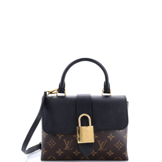 STRAPSTORY TOP HANDLE - 214