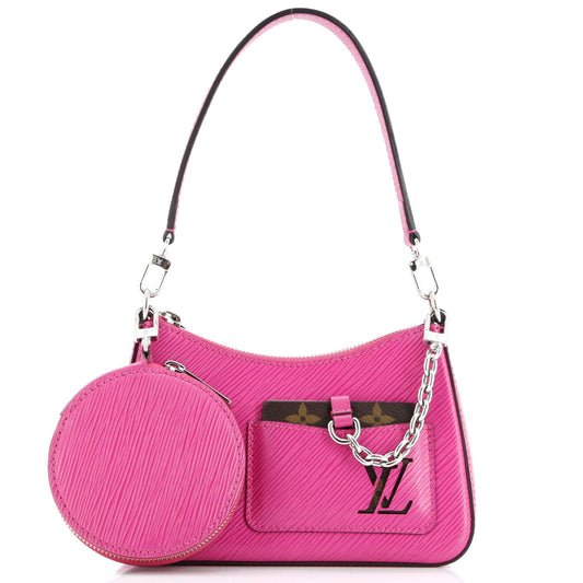 STRAPSTORY SHOULDER BAG - 425
