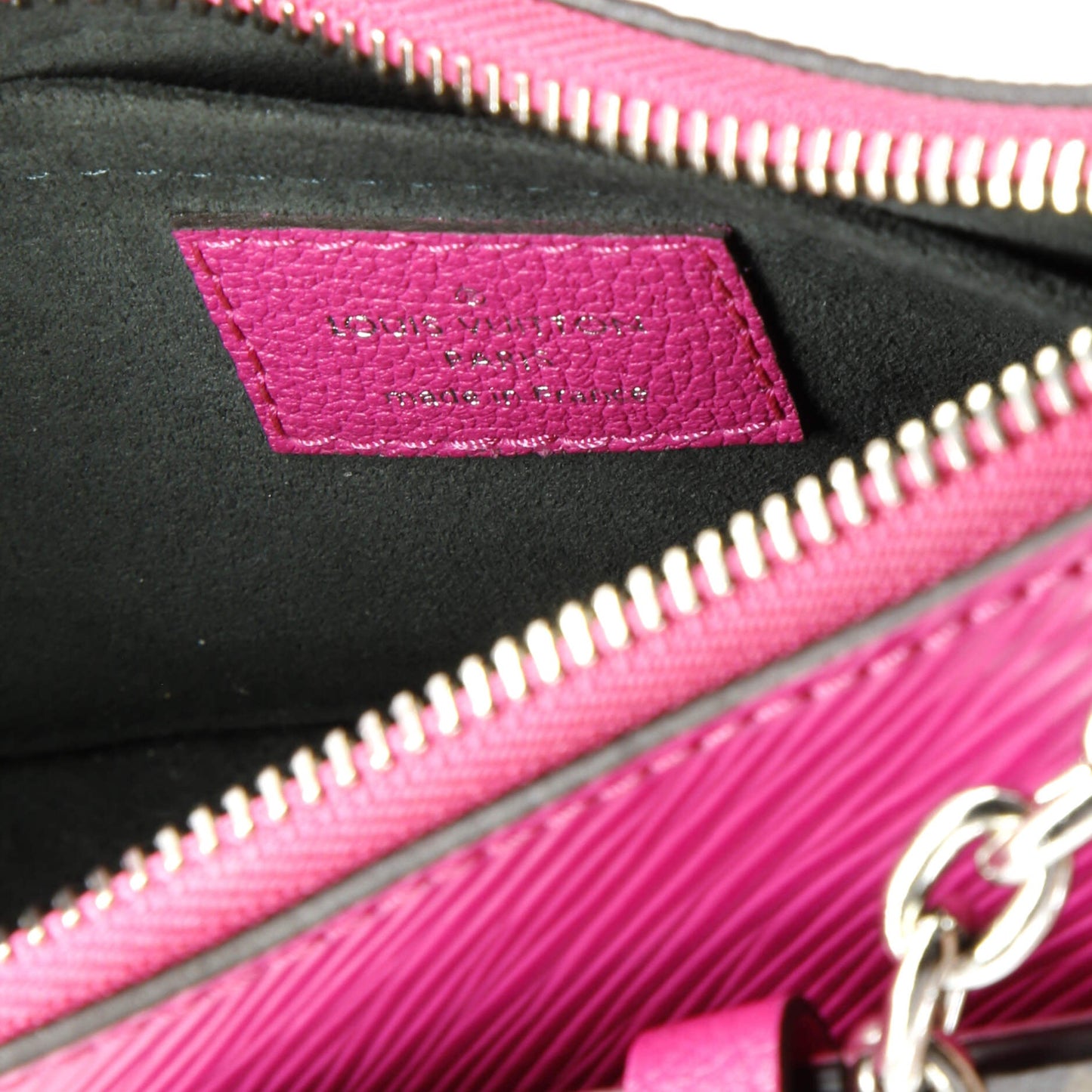 STRAPSTORY SHOULDER BAG - 425