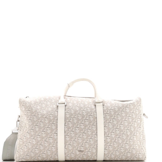 STRAPSTORY DUFFLE - 027