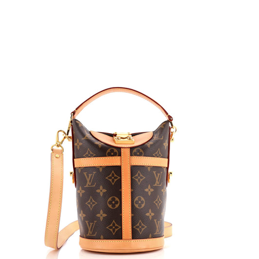 STRAPSTORY BUCKET - 744