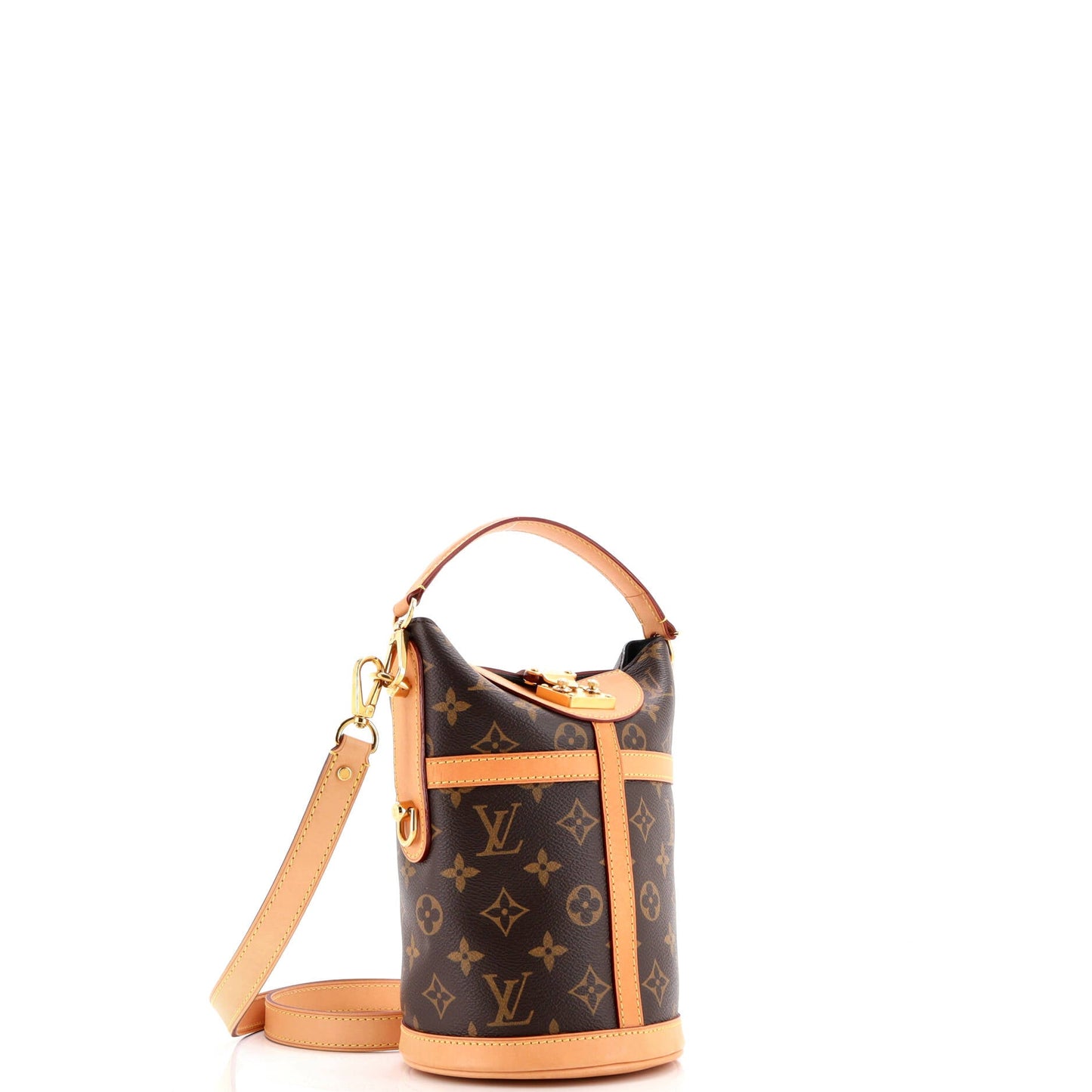 STRAPSTORY BUCKET - 744