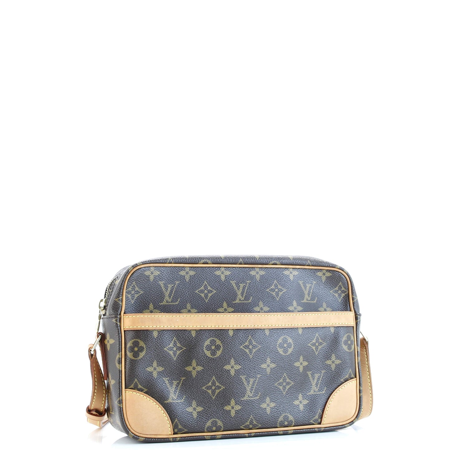 STRAPSTORY CROSSBODY BAG - 4652