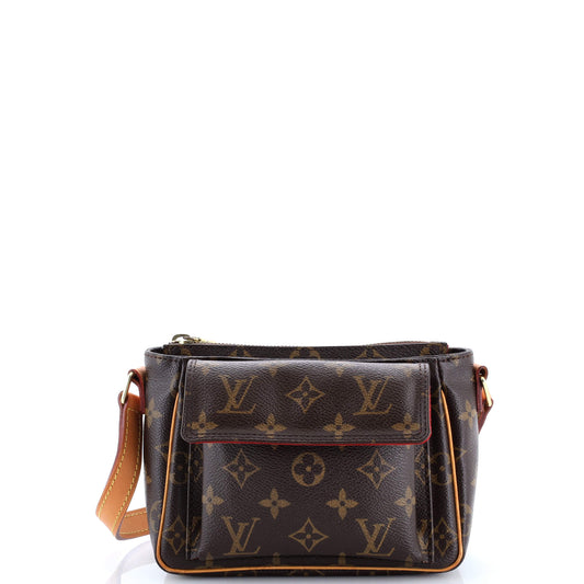 STRAPSTORY CROSSBODY BAG - 530