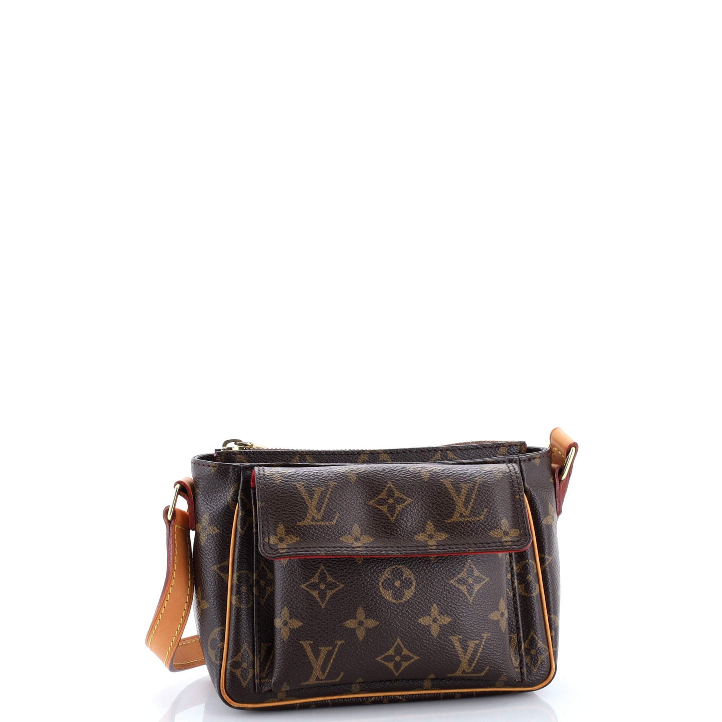 STRAPSTORY CROSSBODY BAG - 530