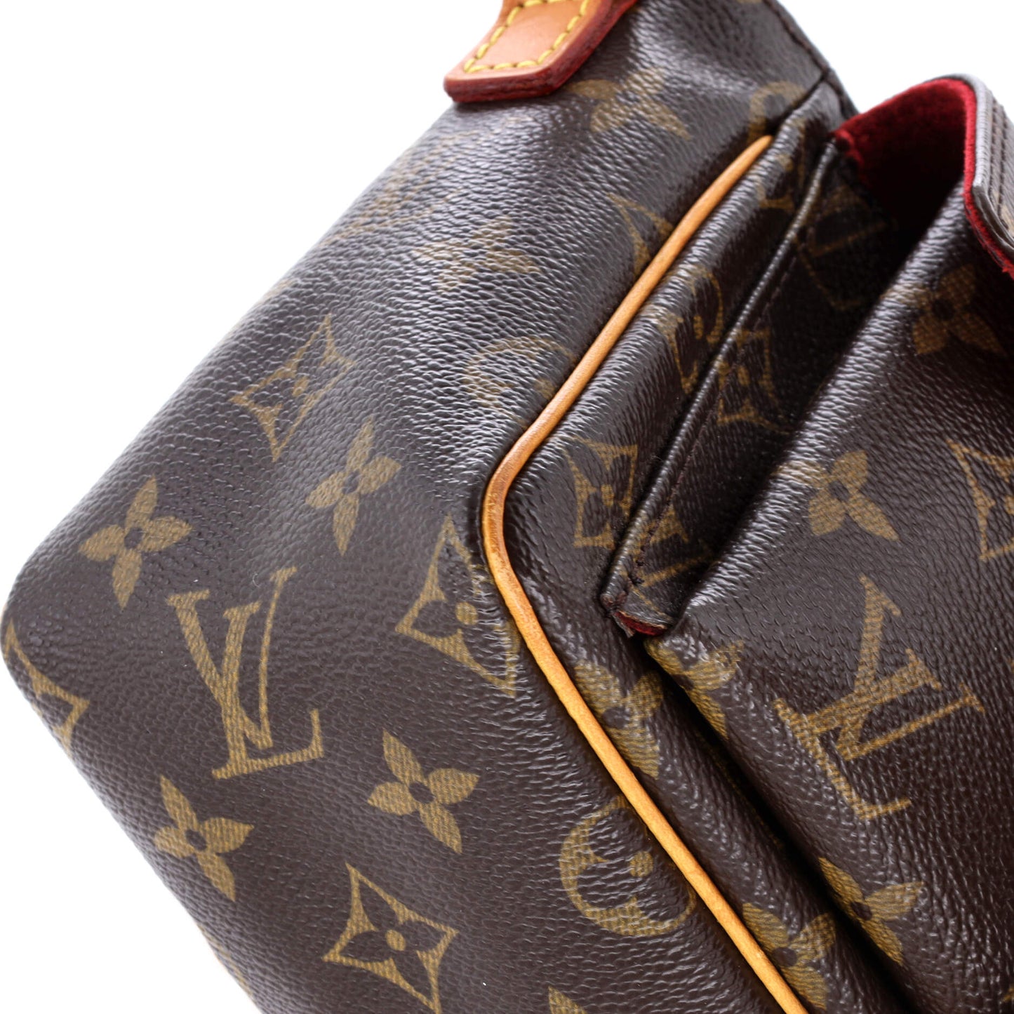 STRAPSTORY CROSSBODY BAG - 530
