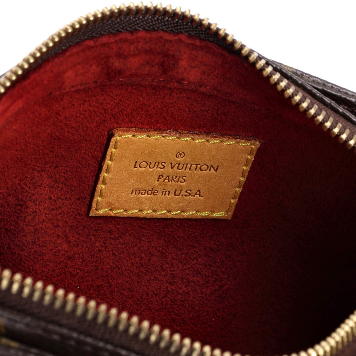 STRAPSTORY CROSSBODY BAG - 530