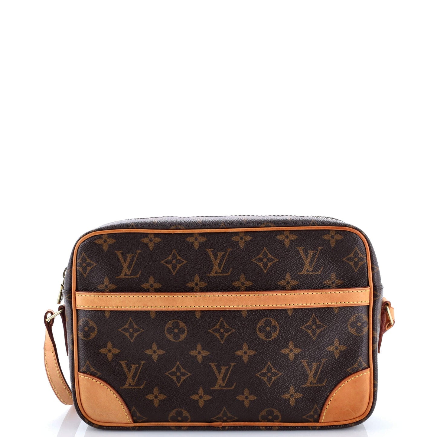 STRAPSTORY CROSSBODY BAG - 531