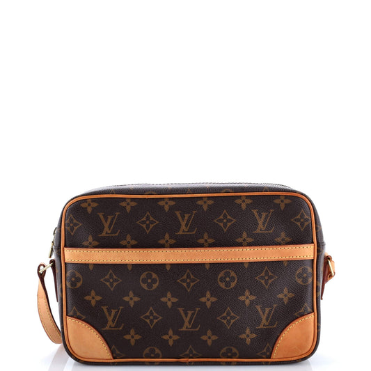 STRAPSTORY CROSSBODY BAG - 531