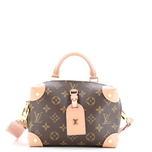 STRAPSTORY SHOULDER BAG - 351
