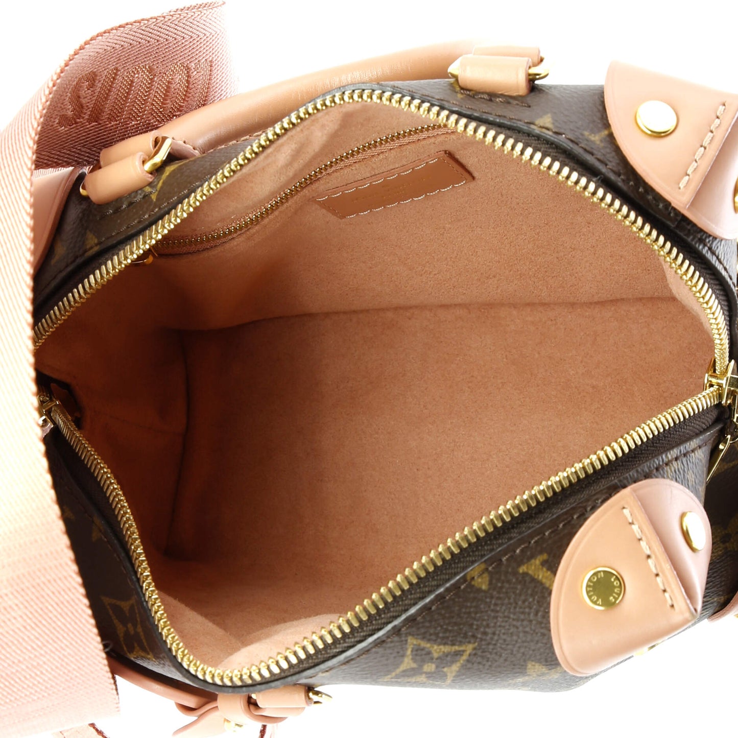 STRAPSTORY SHOULDER BAG - 351