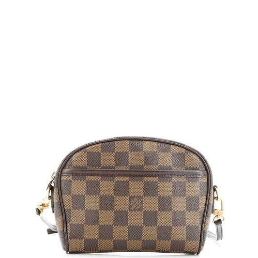 STRAPSTORY CROSSBODY BAG - 532