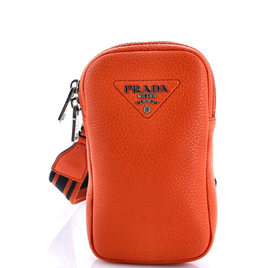 STRAPSTORY CROSSBODY BAG - 544