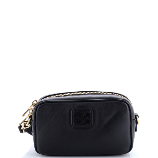 STRAPSTORY CROSSBODY BAG - 1905