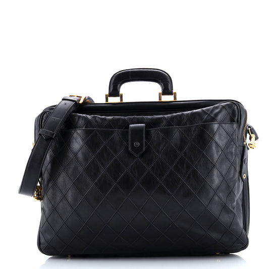STRAPSTORY BRIEFCASE - 050
