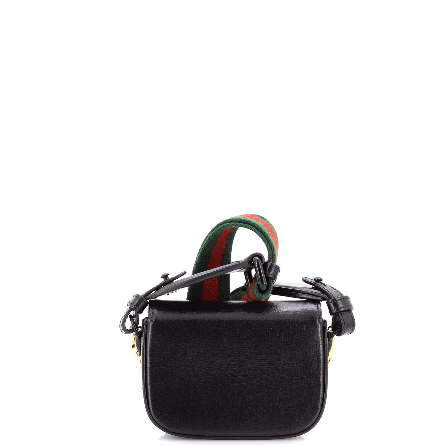 STRAPSTORY CROSSBODY BAG - 449