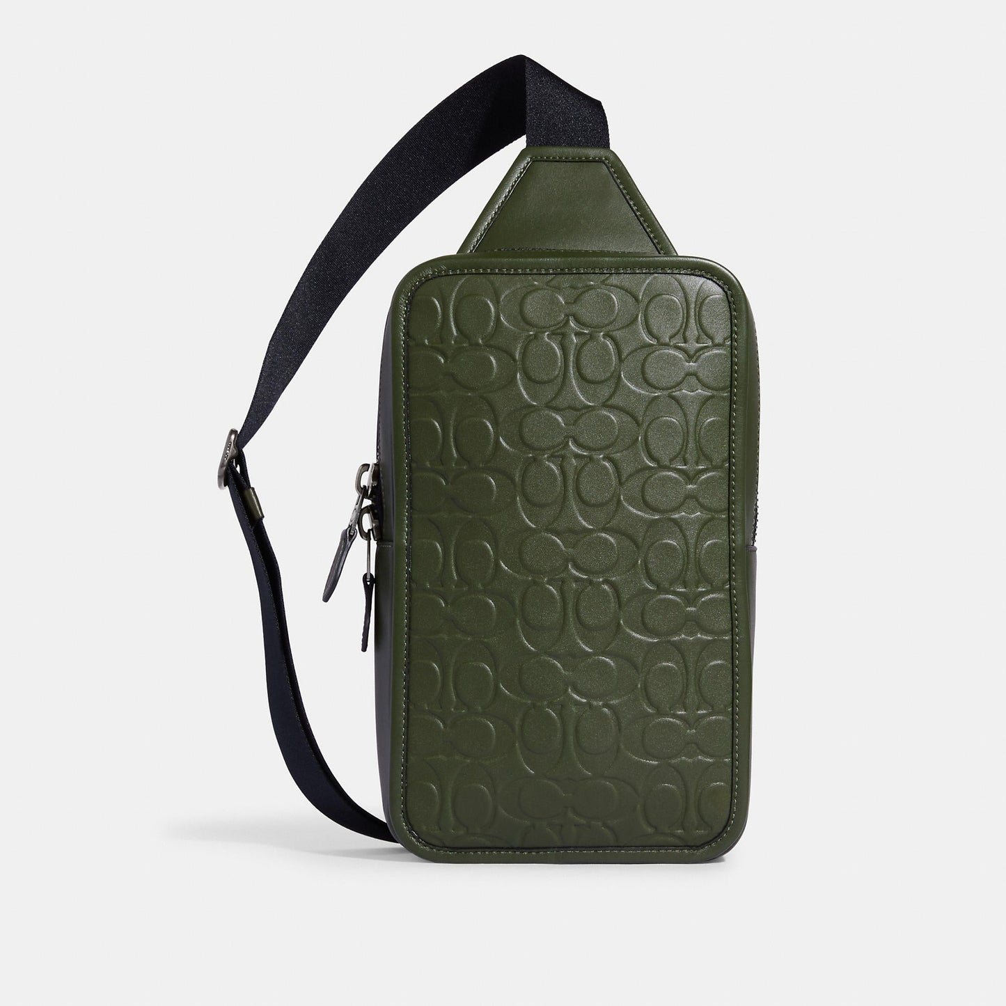 StrapStory - Backpack 198