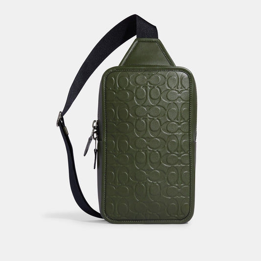 StrapStory - Backpack 198