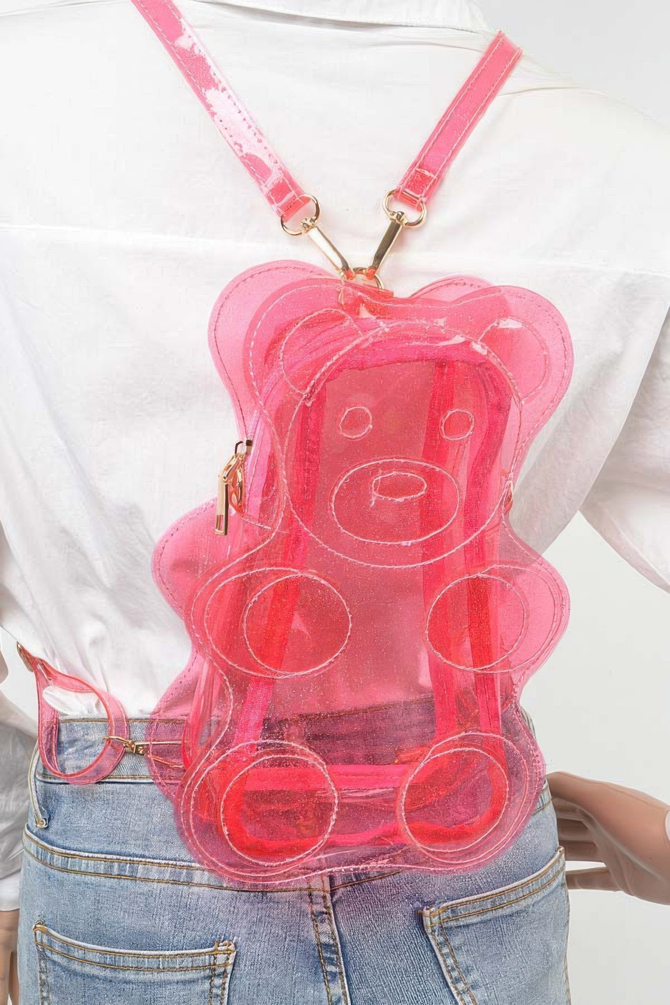 StrapStory - Backpack 754