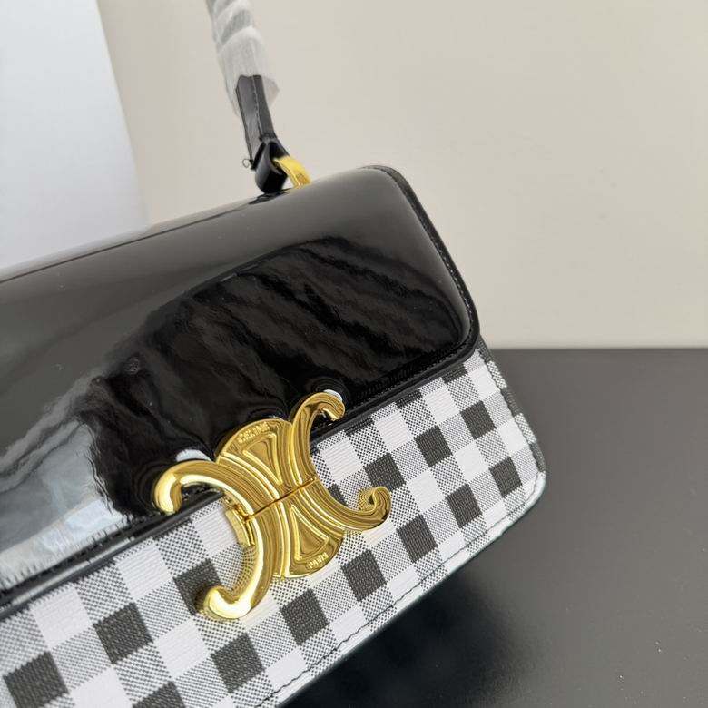 CLNE-Bags - Strap Story - 413