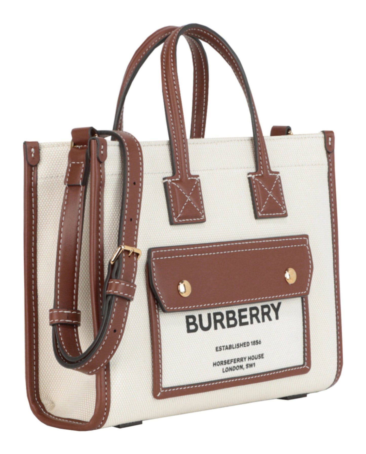 StrapStory - Tote Bag 1426