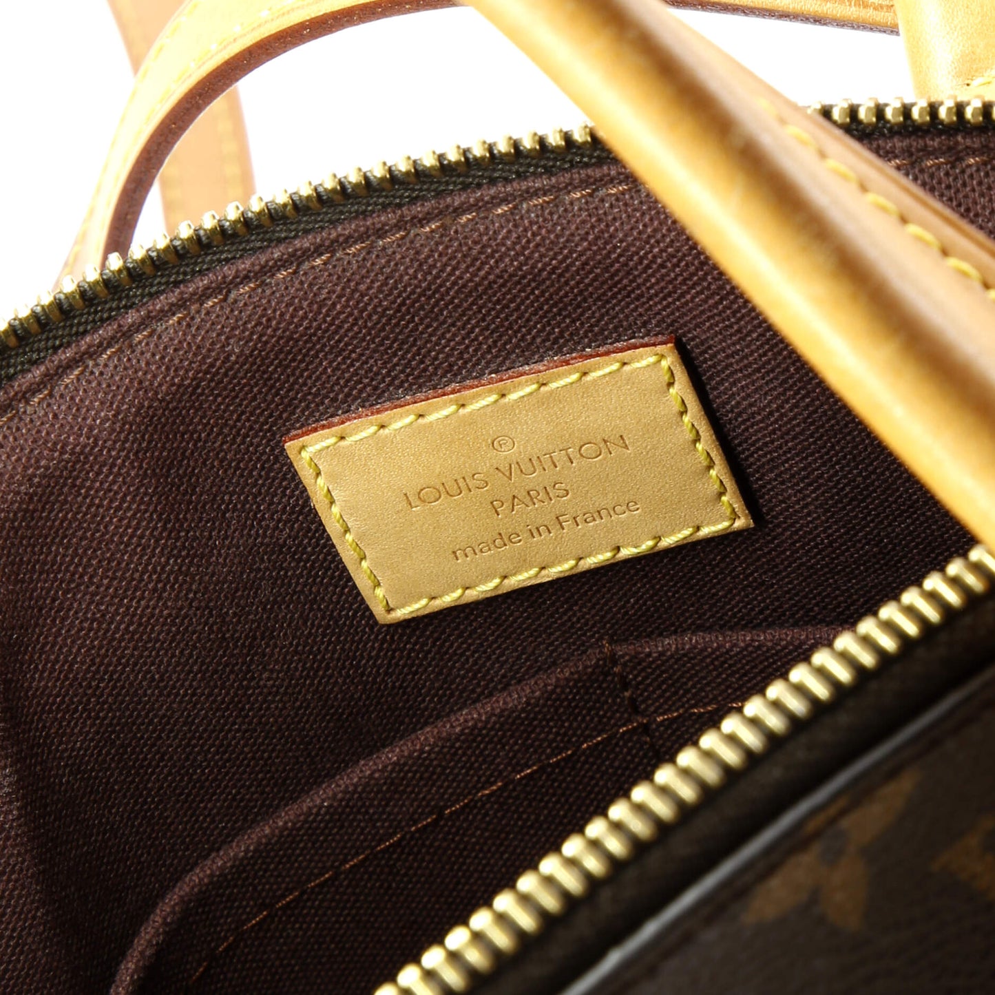 STRAPSTORY SATCHEL - 033