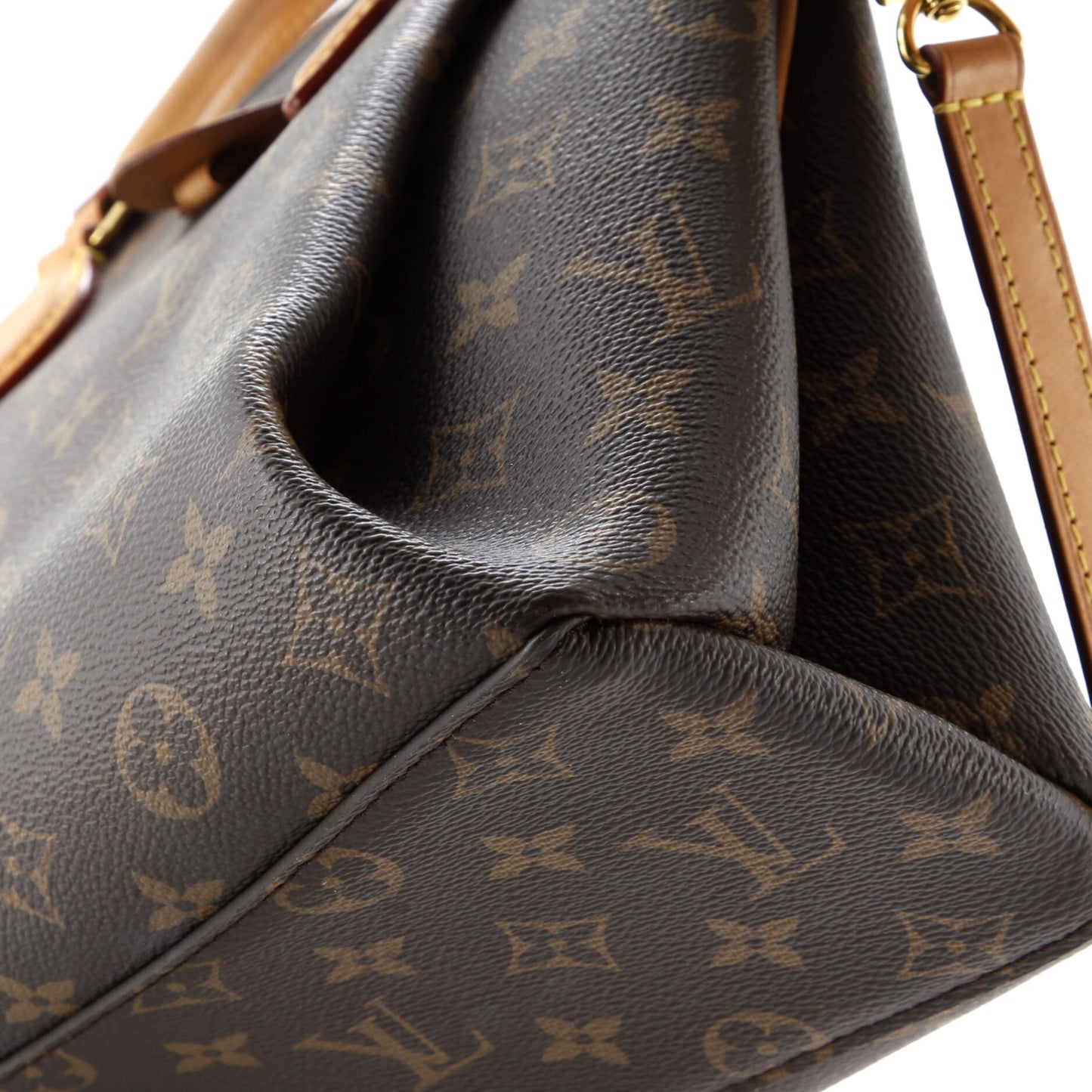 STRAPSTORY SATCHEL - 033