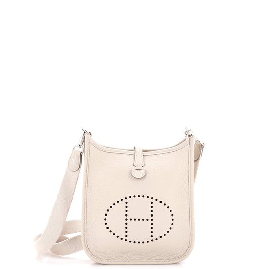 STRAPSTORY CROSSBODY BAG - 585