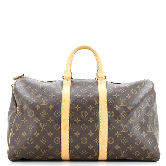 STRAPSTORY DUFFLE - 025