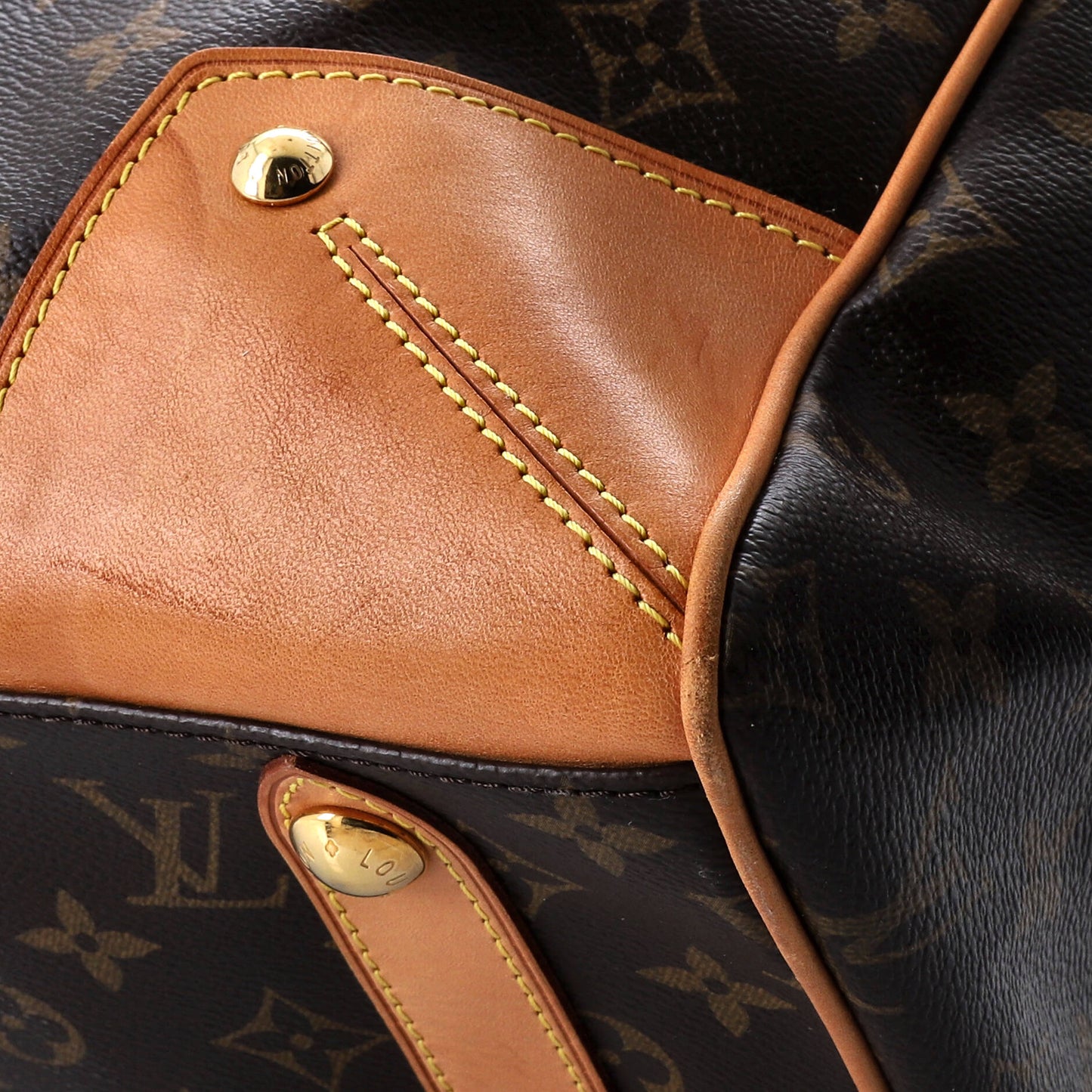 STRAPSTORY SATCHEL - 045