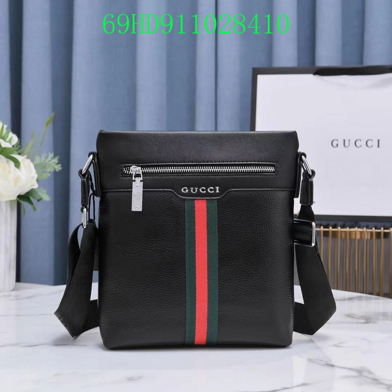 STRAPSTORY - GGC4 BAG - 351