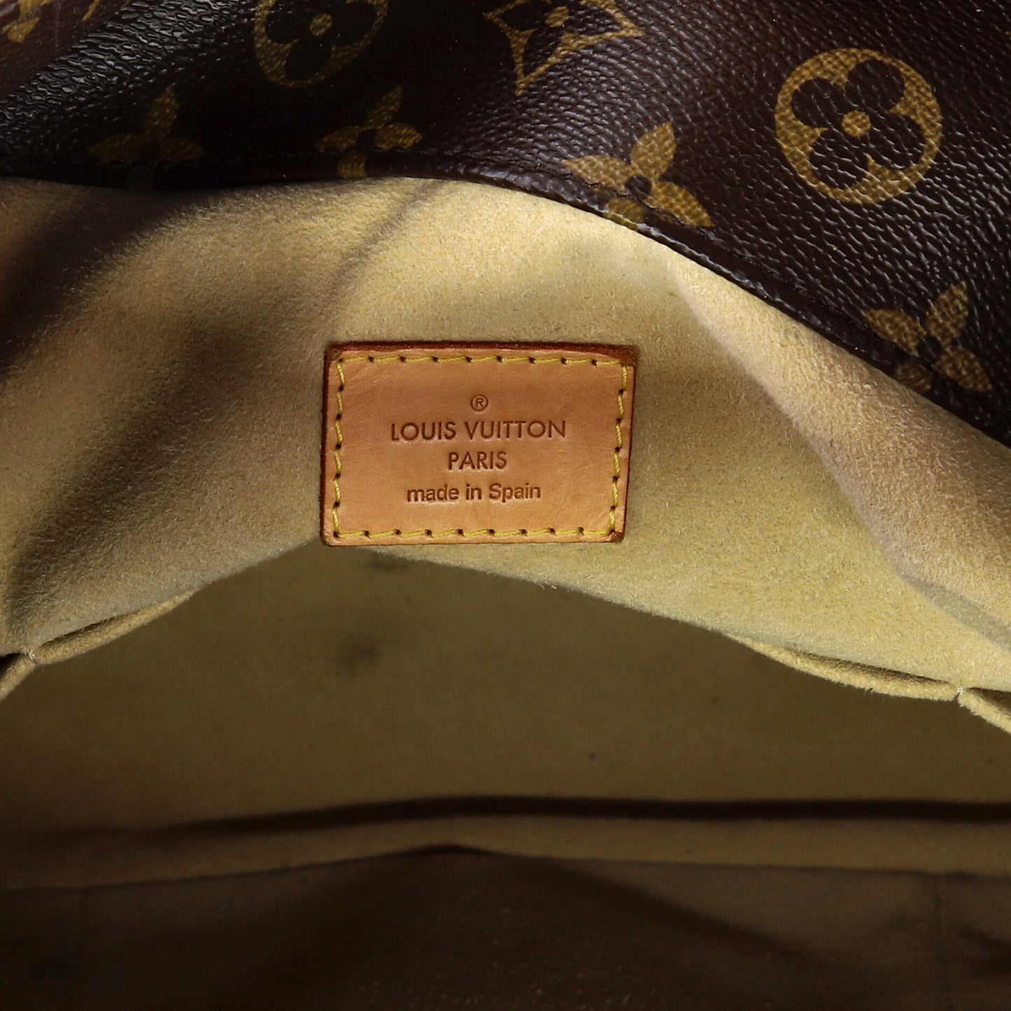 STRAPSTORY HOBO - 054