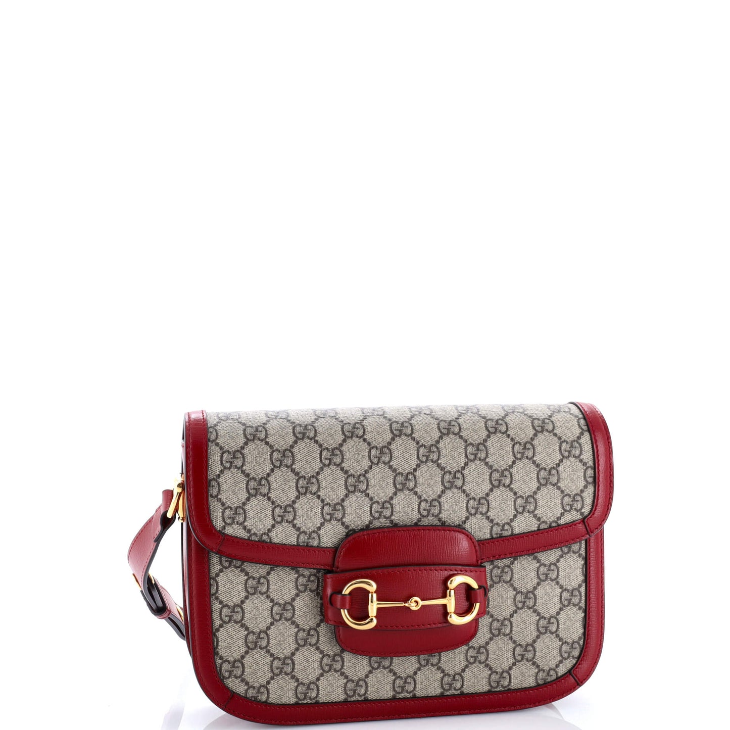 STRAPSTORY CROSSBODY BAG - 542