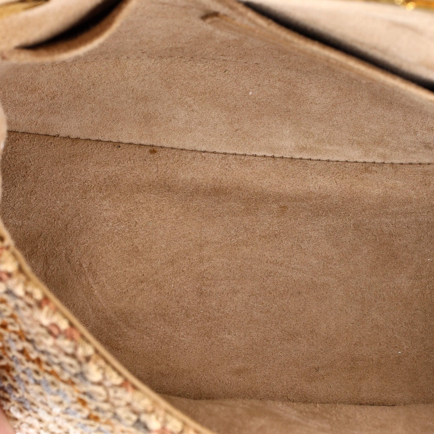 STRAPSTORY SHOULDER BAG - 408