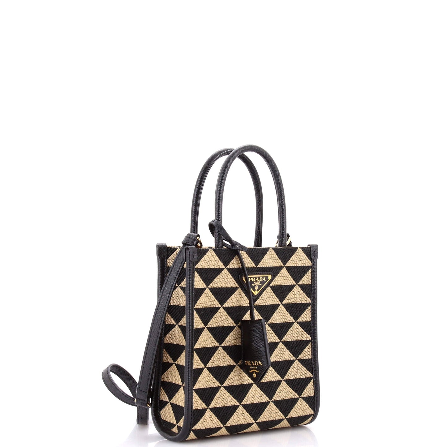 STRAPSTORY CROSSBODY BAG - 1117