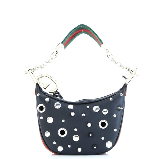 STRAPSTORY SHOULDER BAG - 349
