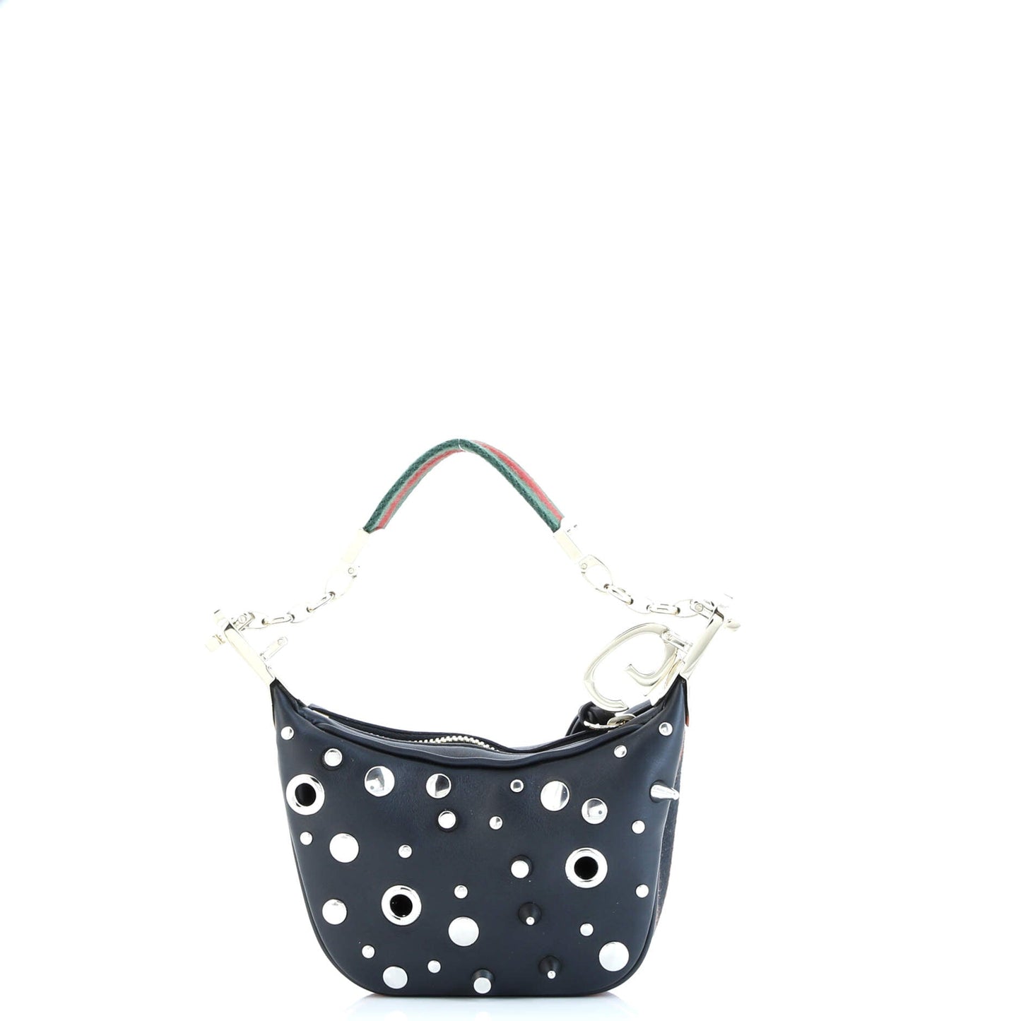 STRAPSTORY SHOULDER BAG - 349